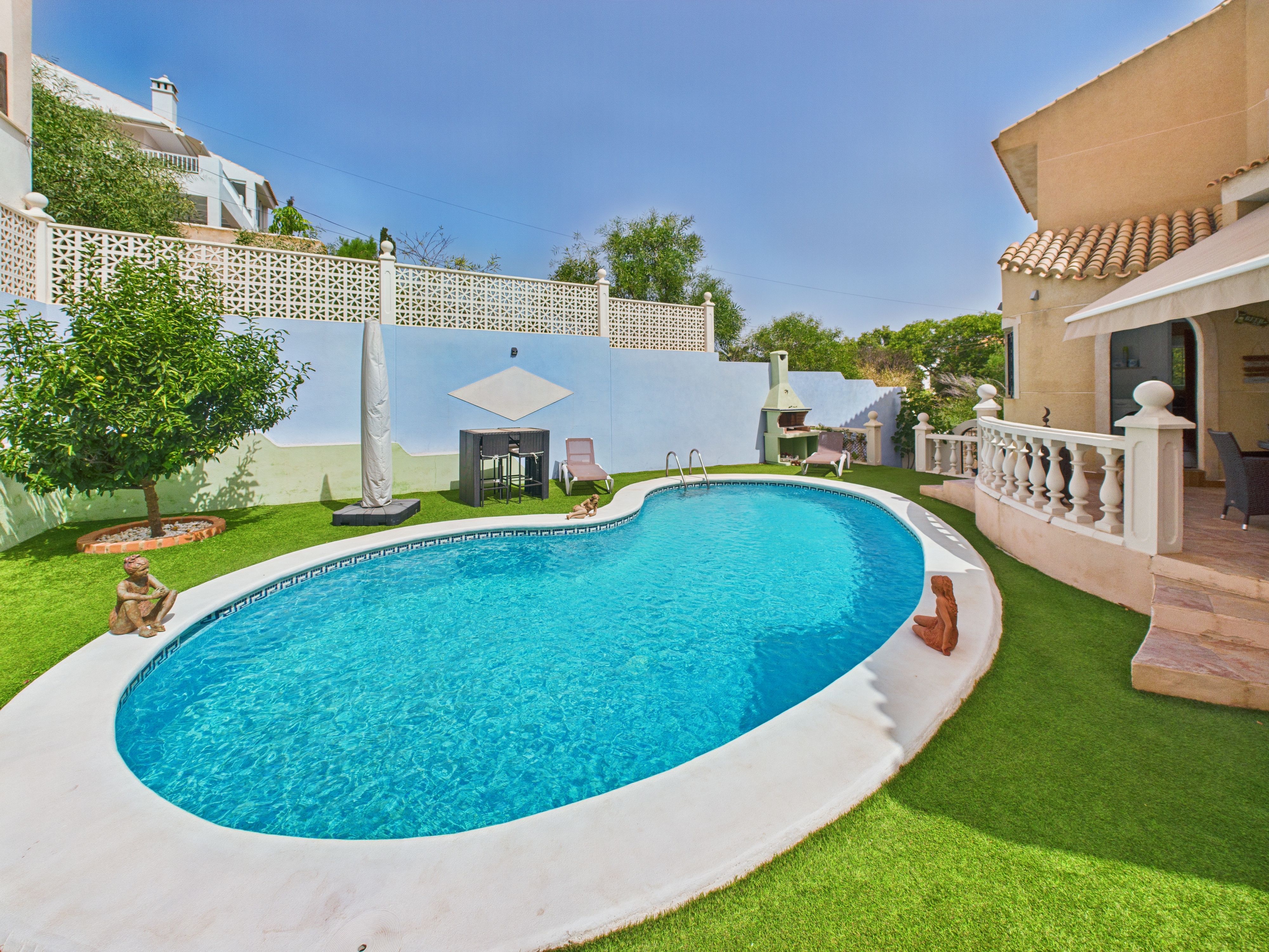 4 Bed, 3 Bath, HouseFor Sale, Cabo de Palos, Murcia