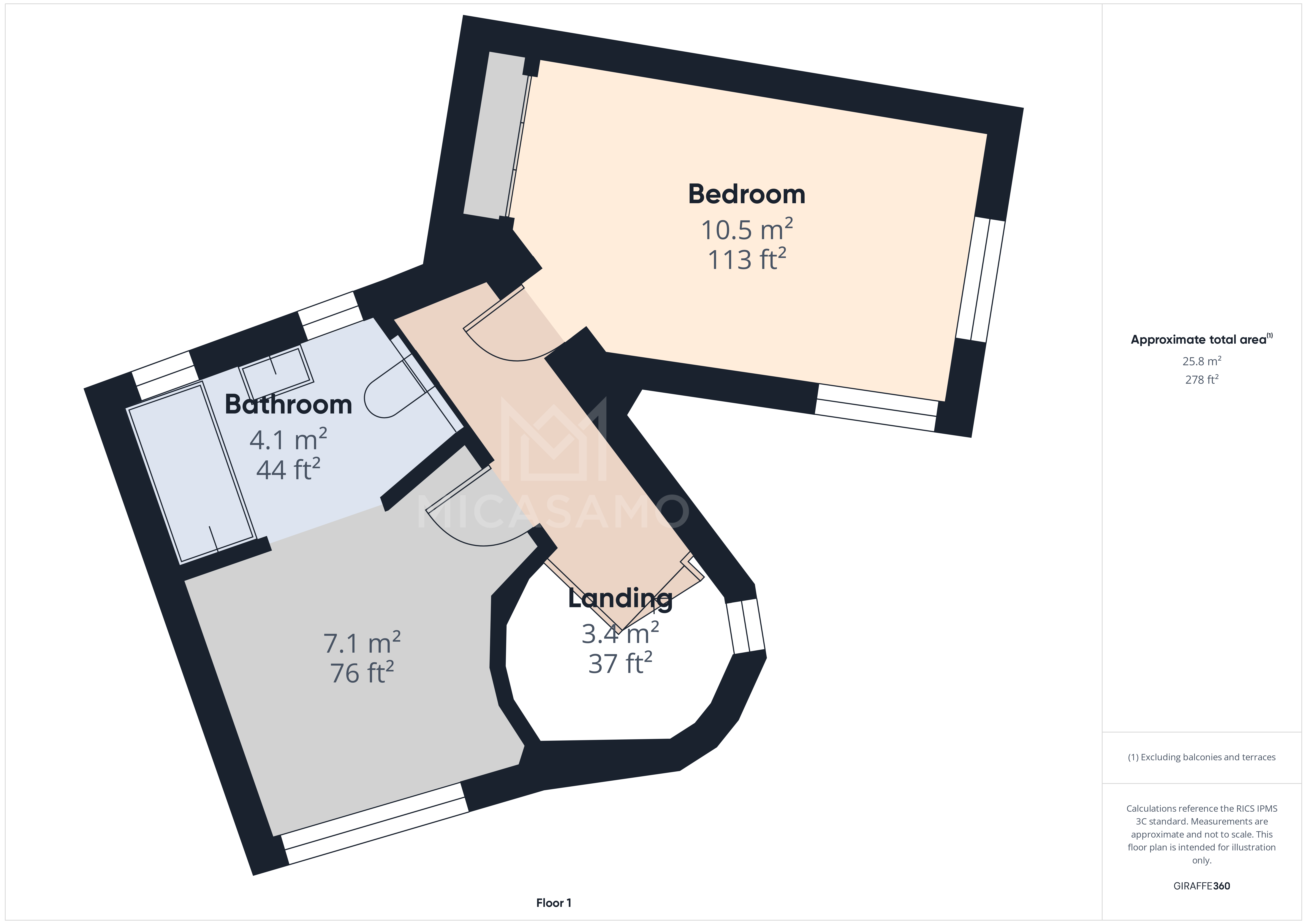 4 Bed, 3 Bath, HouseFor Sale, Cabo de Palos, Murcia