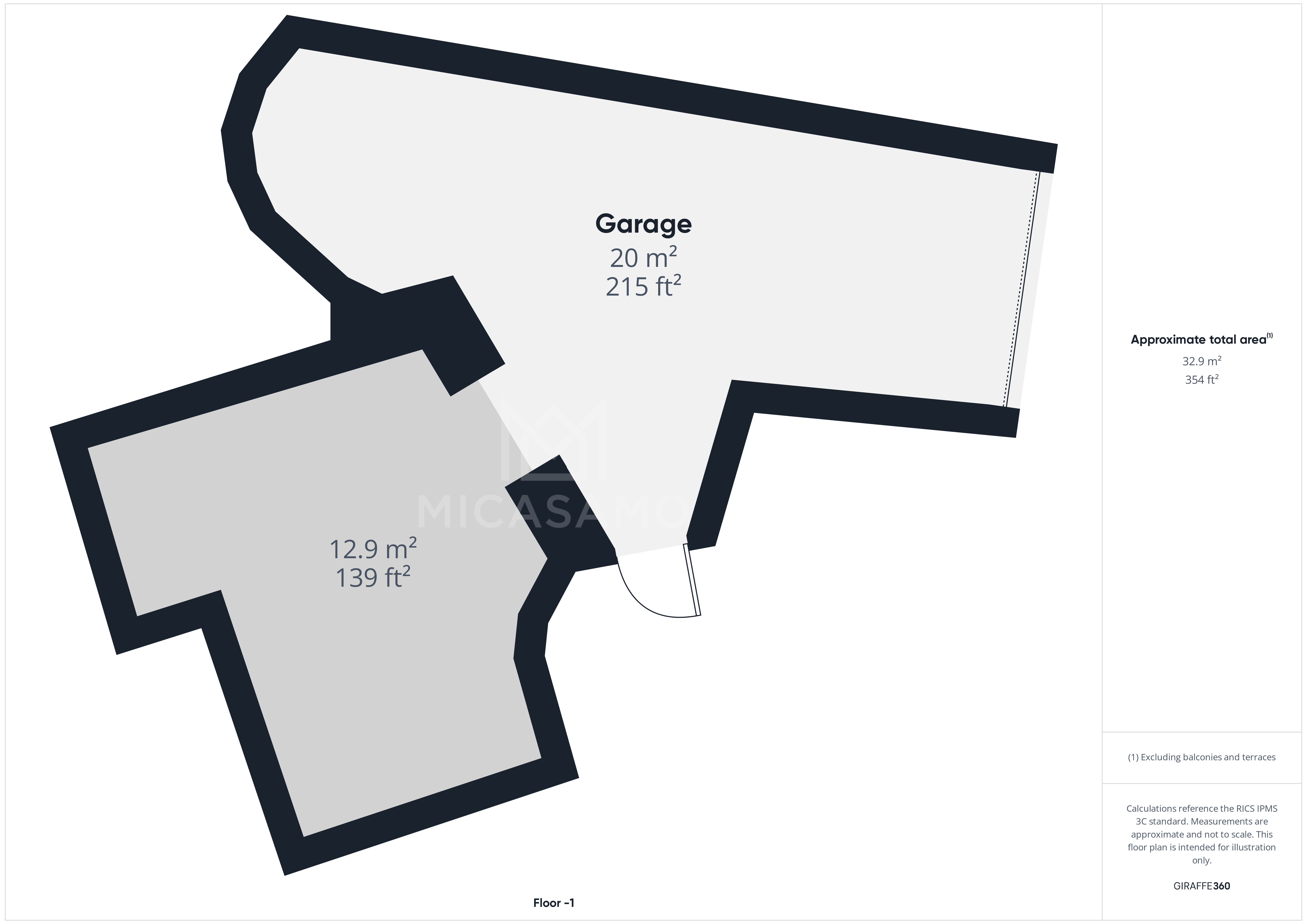 4 Bed, 3 Bath, HouseFor Sale, Cabo de Palos, Murcia