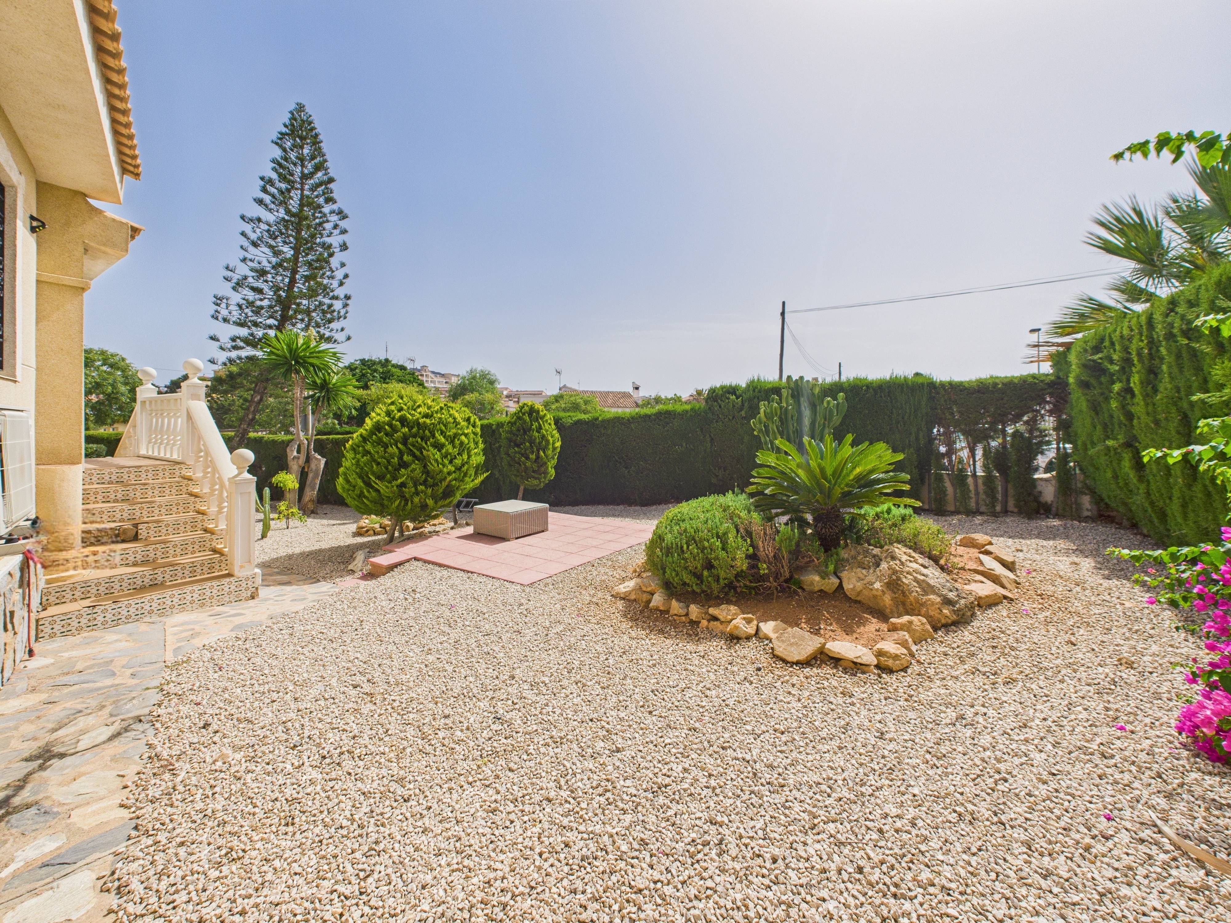 4 Bed, 3 Bath, HouseFor Sale, Cabo de Palos, Murcia