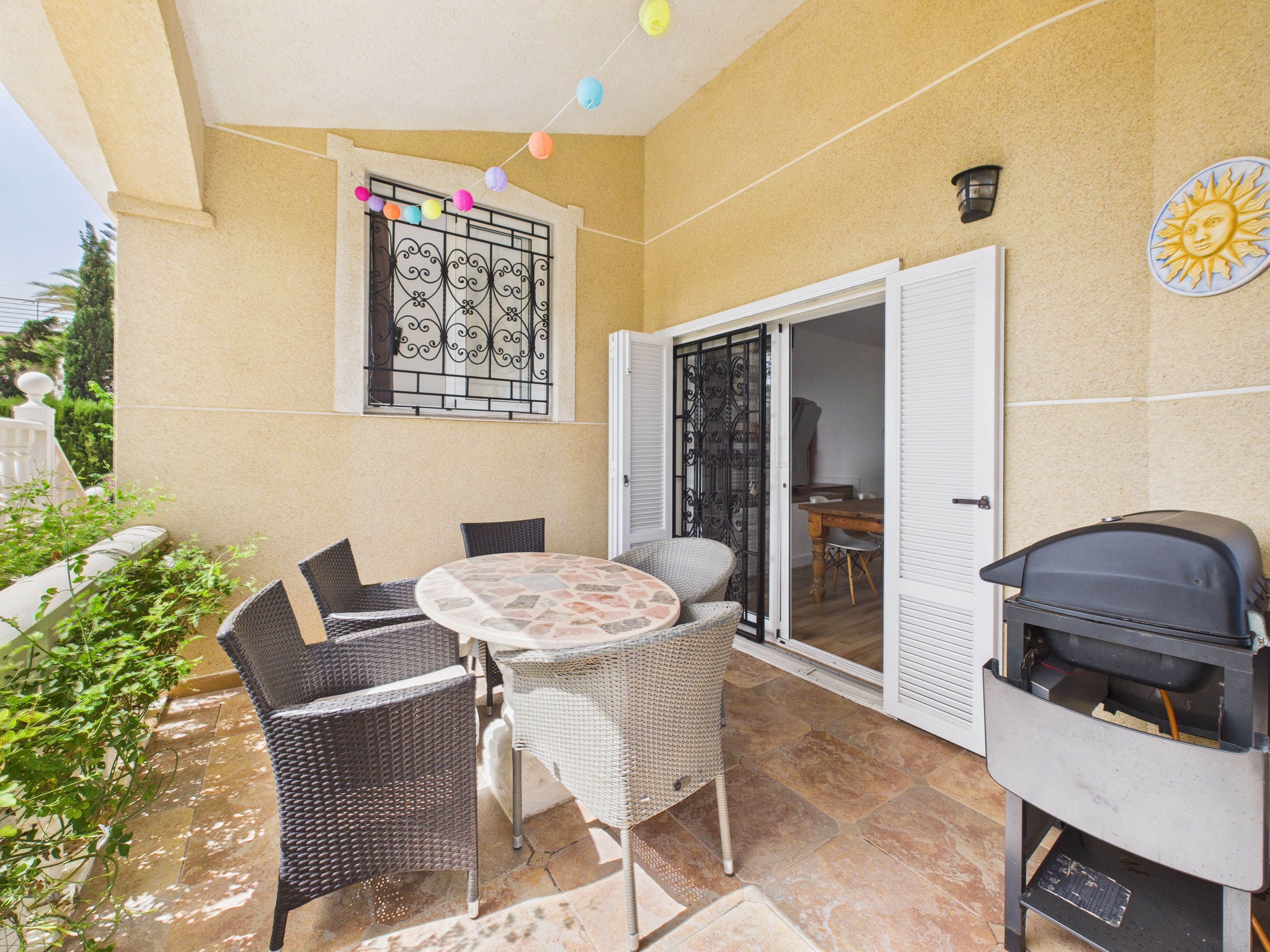 4 Bed, 3 Bath, HouseFor Sale, Cabo de Palos, Murcia