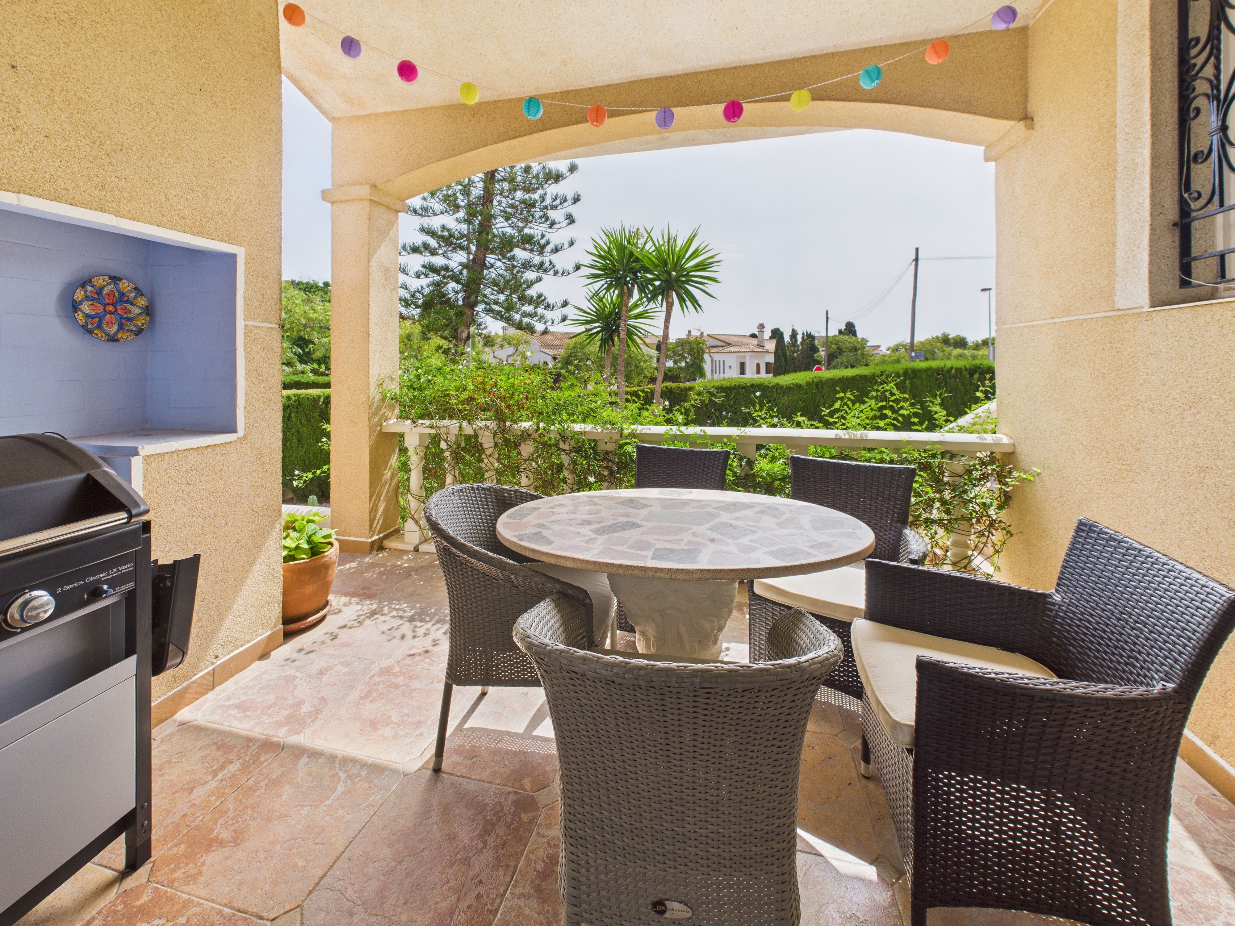 4 Bed, 3 Bath, HouseFor Sale, Cabo de Palos, Murcia