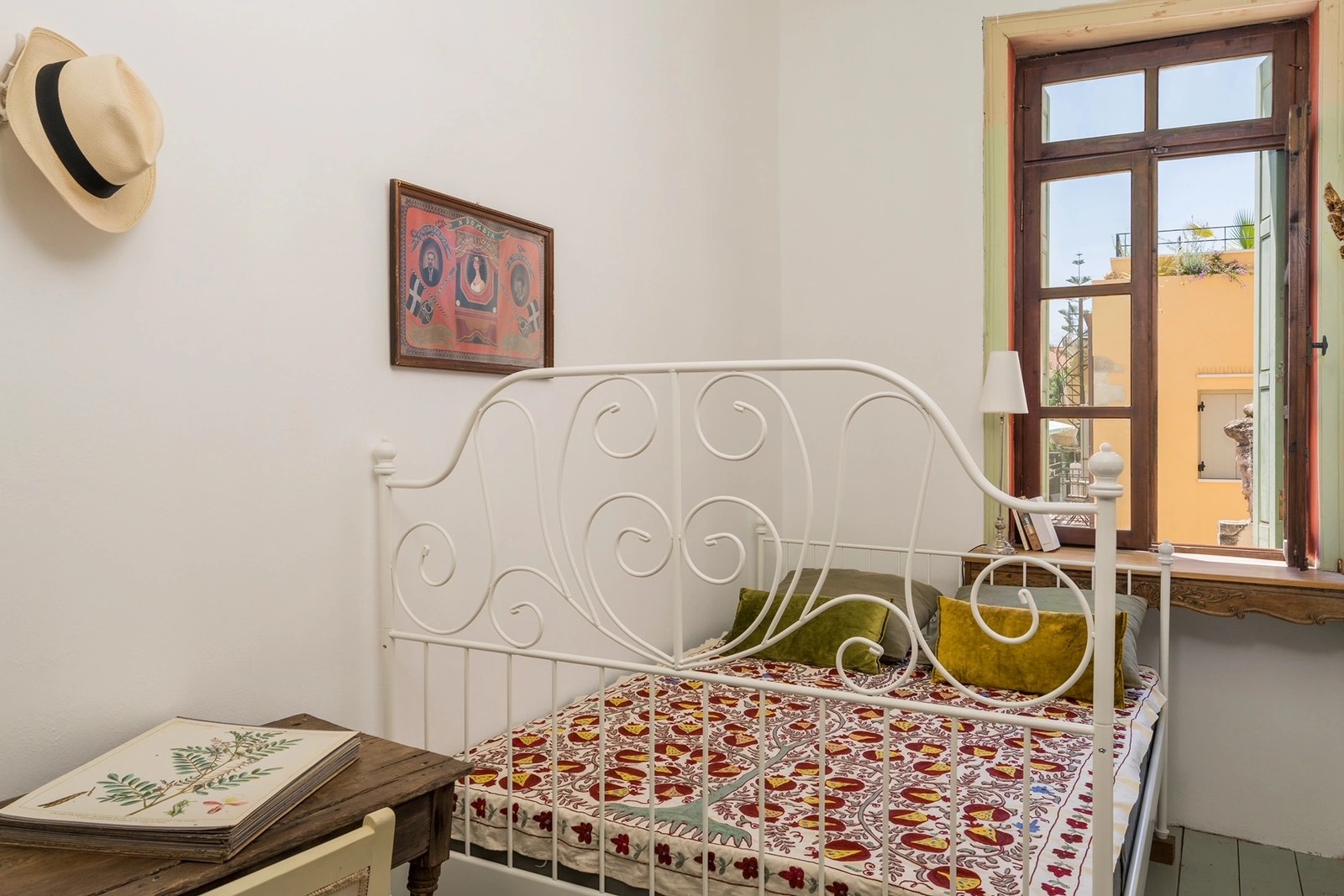 2 Bed, 1 Bath, HouseFor Sale, Chania, Crete