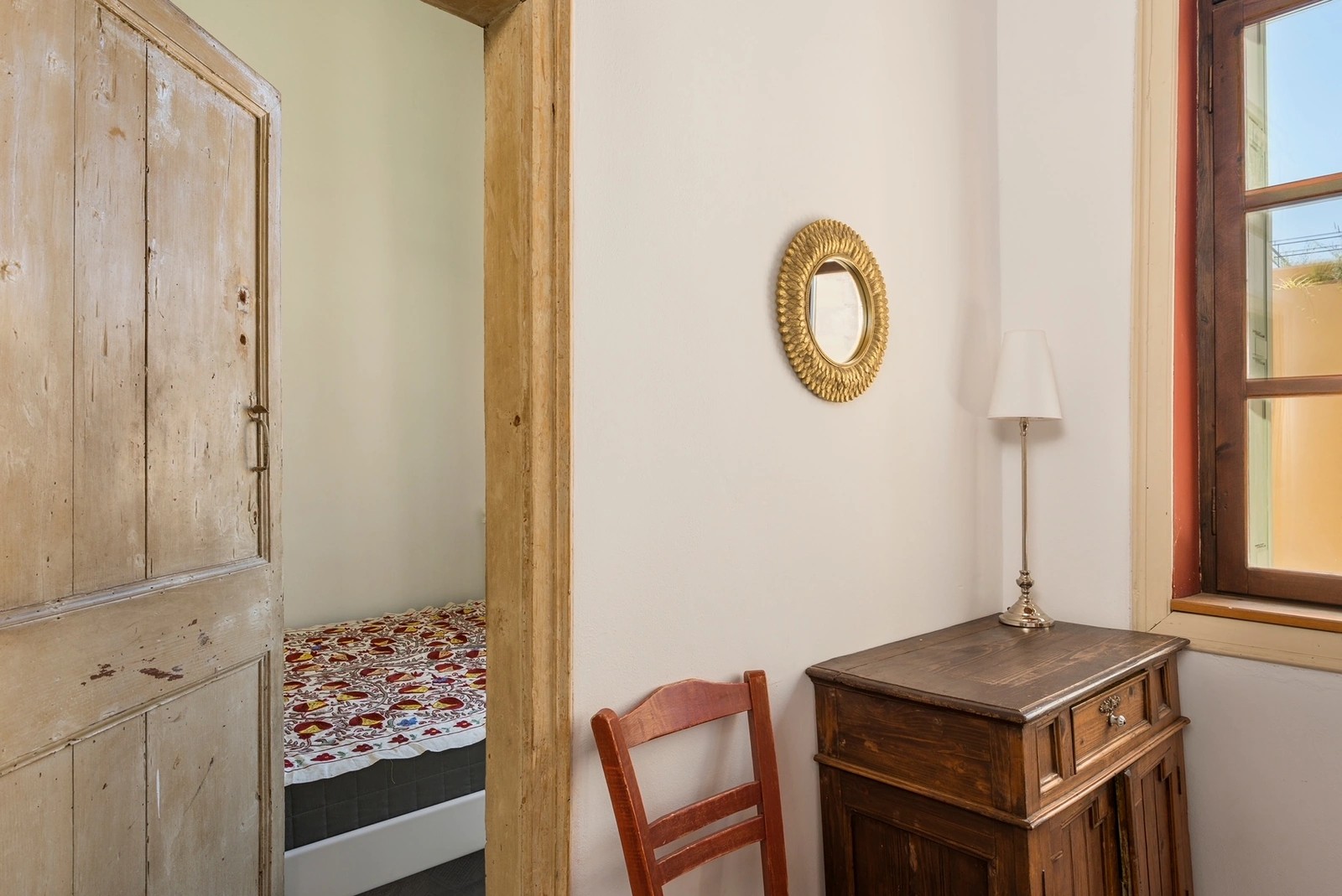 2 Bed, 1 Bath, HouseFor Sale, Chania, Crete