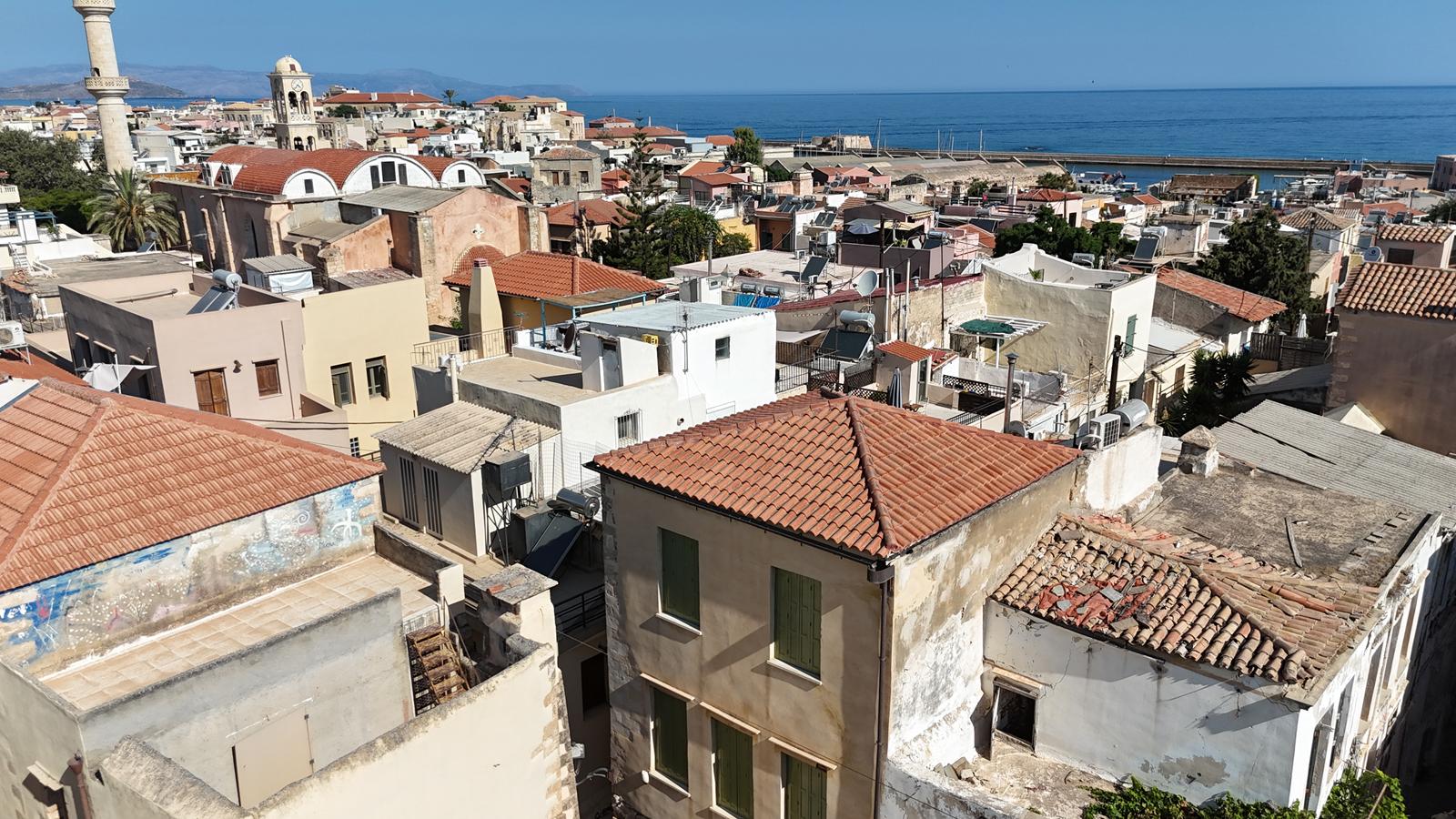 2 Bed, 1 Bath, HouseFor Sale, Chania, Crete