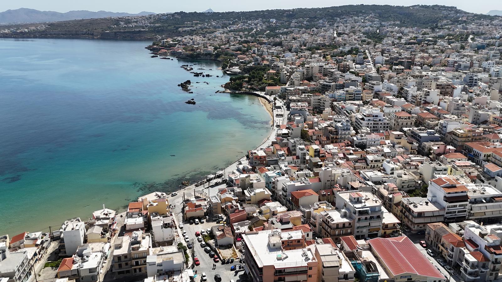 2 Bed, 1 Bath, HouseFor Sale, Chania, Crete