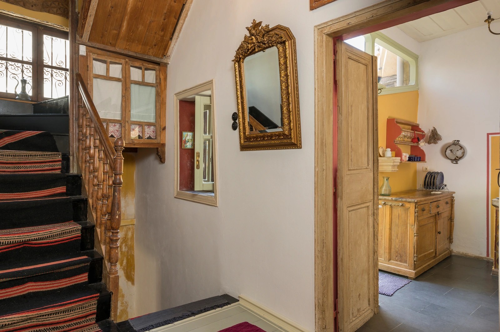 2 Bed, 1 Bath, HouseFor Sale, Chania, Crete