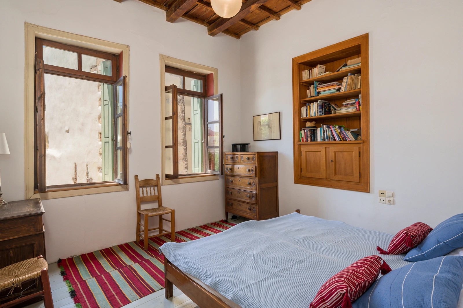 2 Bed, 1 Bath, HouseFor Sale, Chania, Crete