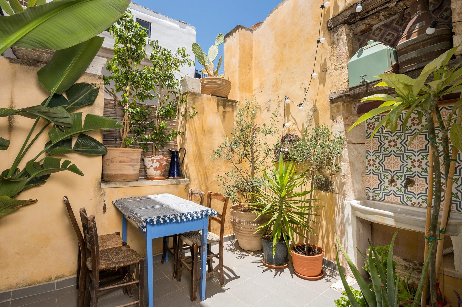 2 Bed, 1 Bath, HouseFor Sale, Chania, Crete