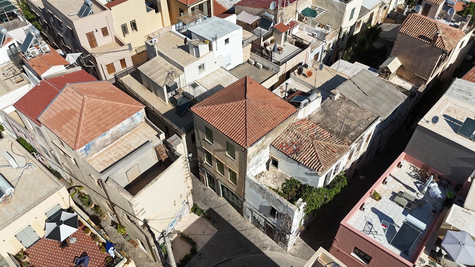 2 Bed, 1 Bath, HouseFor Sale, Chania, Crete