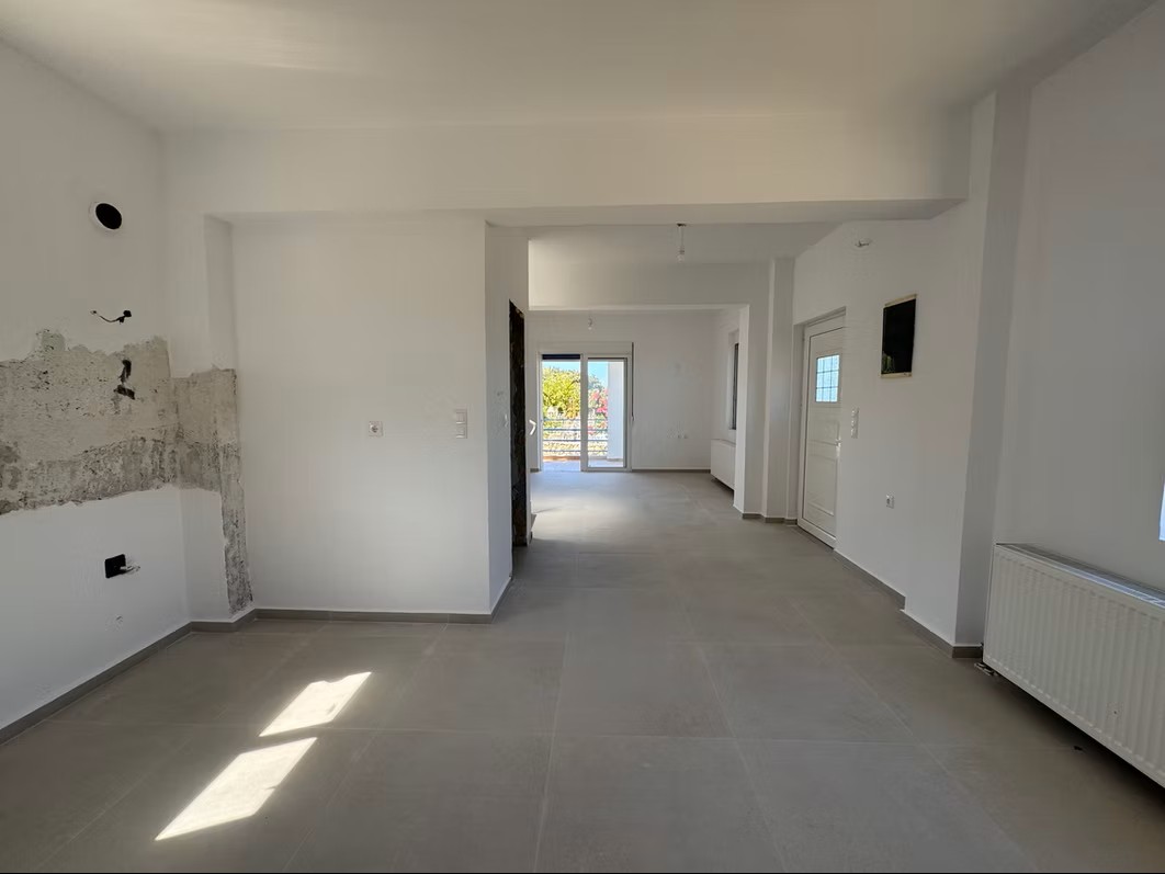 3 Bed, 2 Bath, HouseFor Sale, Chania, Crete