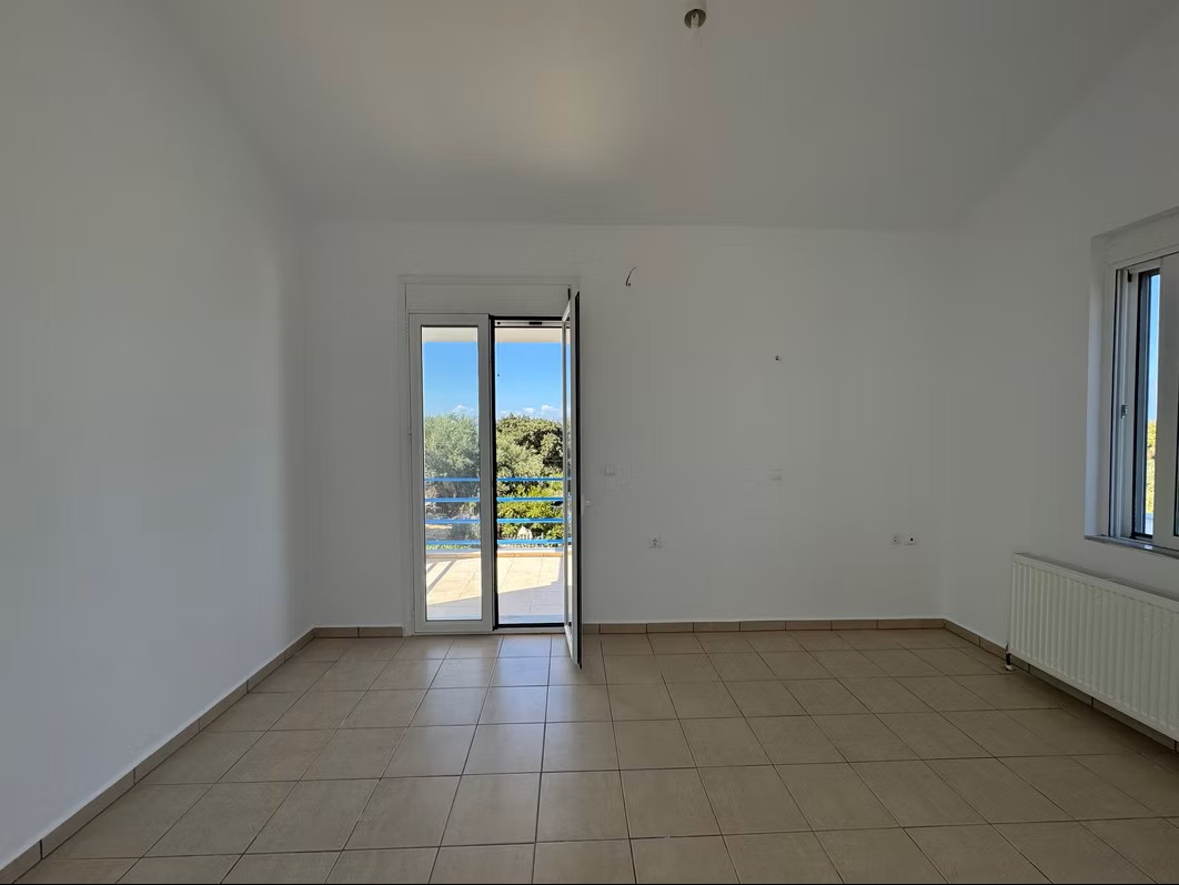 3 Bed, 2 Bath, HouseFor Sale, Chania, Crete