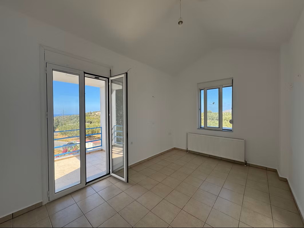 3 Bed, 2 Bath, HouseFor Sale, Chania, Crete