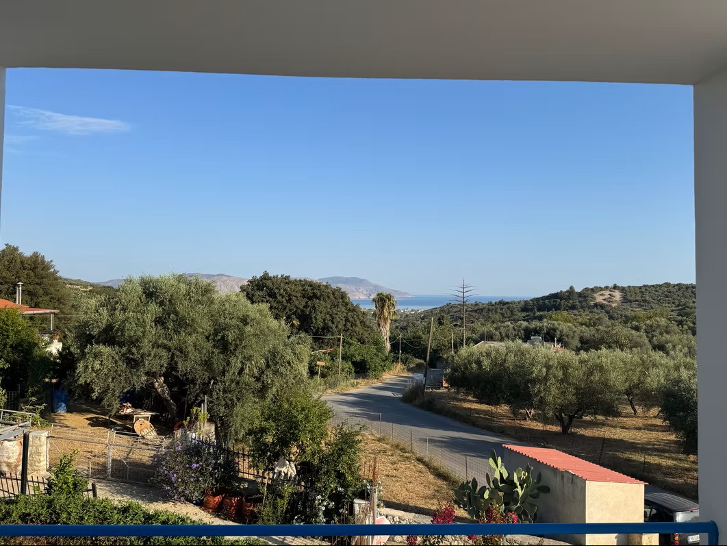 3 Bed, 2 Bath, HouseFor Sale, Chania, Crete