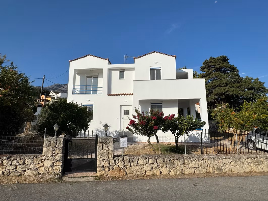 3 Bed, 2 Bath, HouseFor Sale, Chania, Crete