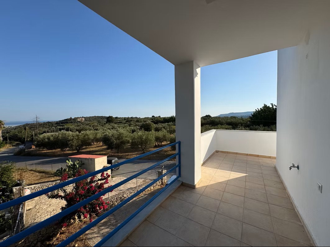 3 Bed, 2 Bath, HouseFor Sale, Chania, Crete