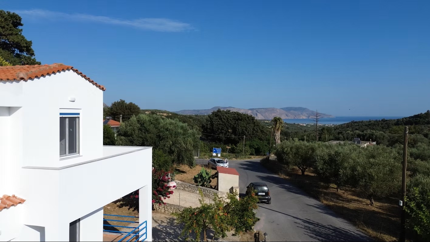 3 Bed, 2 Bath, HouseFor Sale, Chania, Crete