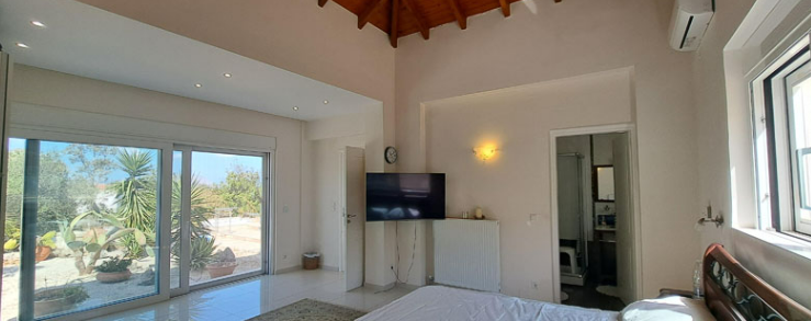 4 Bed, 4 Bath, HouseFor Sale, Chania, Crete
