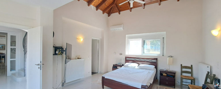 4 Bed, 4 Bath, HouseFor Sale, Chania, Crete