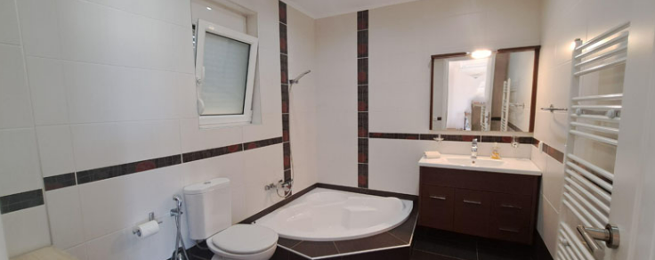 4 Bed, 4 Bath, HouseFor Sale, Chania, Crete