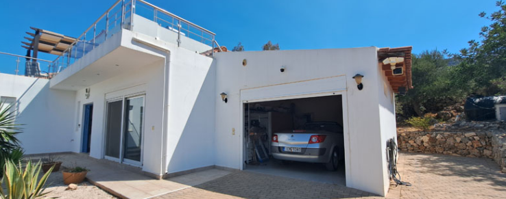 4 Bed, 4 Bath, HouseFor Sale, Chania, Crete