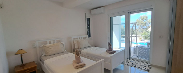 4 Bed, 4 Bath, HouseFor Sale, Chania, Crete