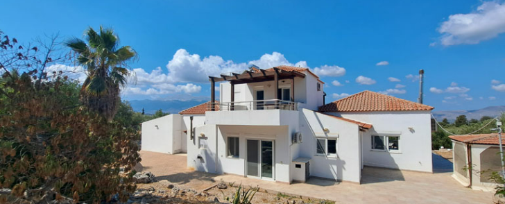 4 Bed, 4 Bath, HouseFor Sale, Chania, Crete