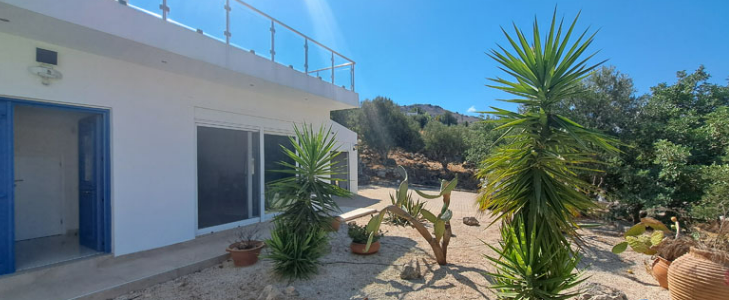 4 Bed, 4 Bath, HouseFor Sale, Chania, Crete