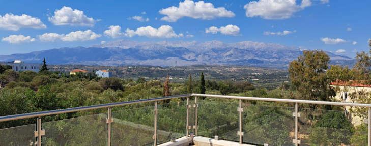 4 Bed, 4 Bath, HouseFor Sale, Chania, Crete