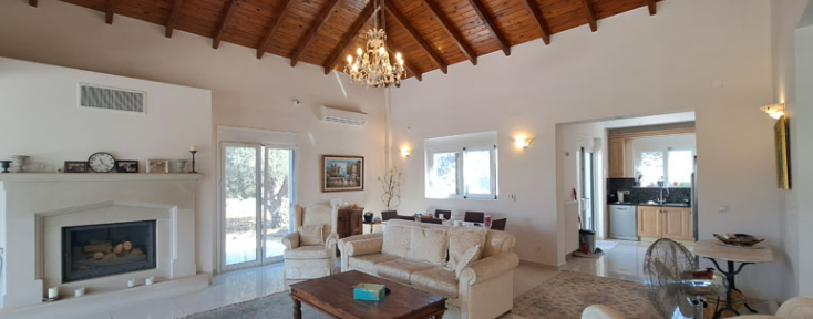 4 Bed, 4 Bath, HouseFor Sale, Chania, Crete