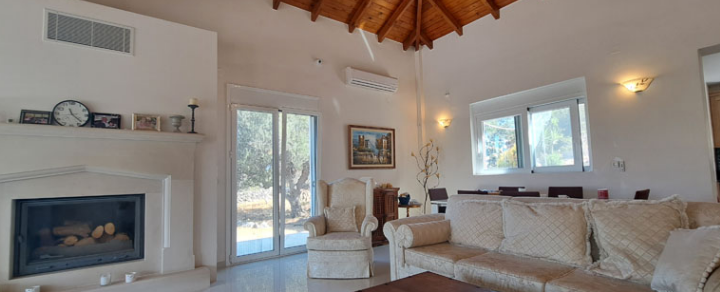 4 Bed, 4 Bath, HouseFor Sale, Chania, Crete