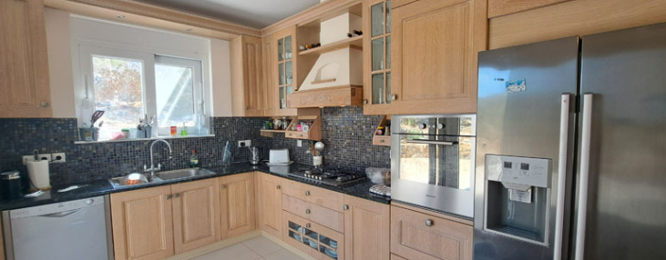 4 Bed, 4 Bath, HouseFor Sale, Chania, Crete