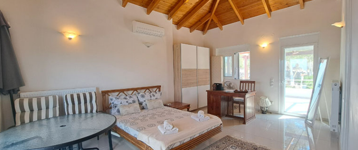 4 Bed, 4 Bath, HouseFor Sale, Chania, Crete