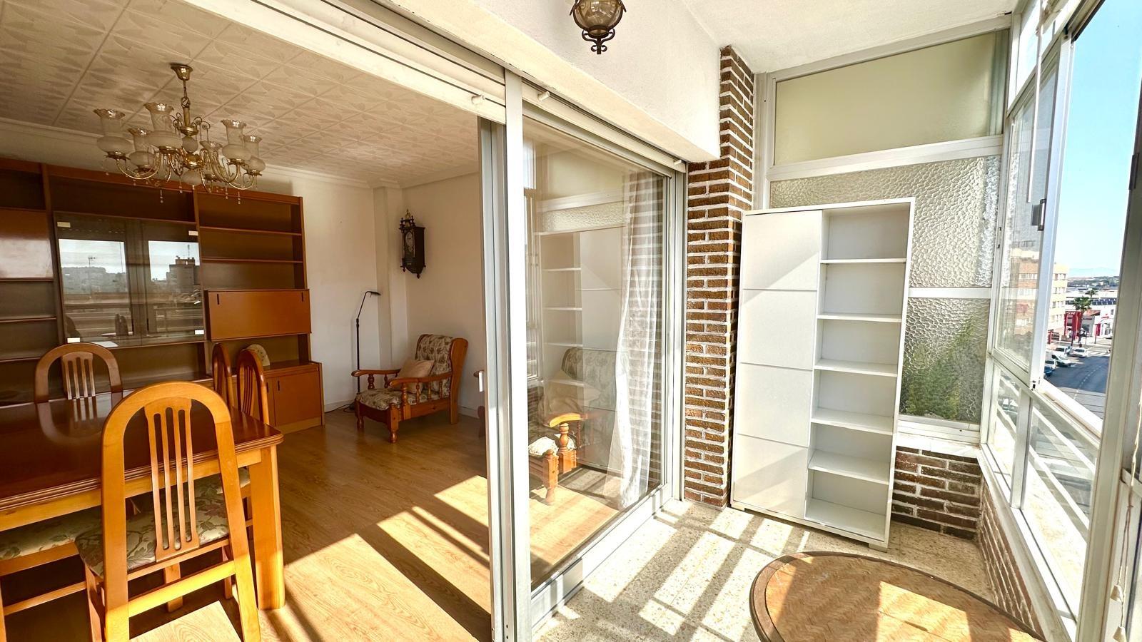 3 Bed, 1 Bath, ApartmentFor Sale, Torrevieja, Alicante