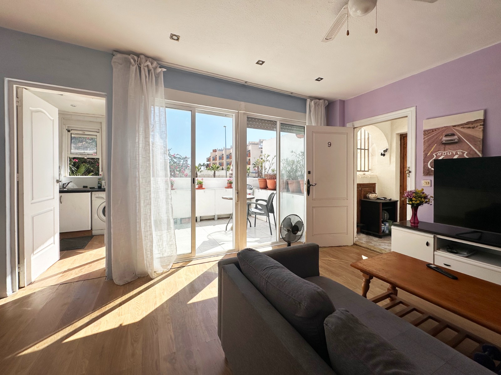 2 Bed, 1 Bath, HouseFor Sale, Orihuela Costa, Alicante