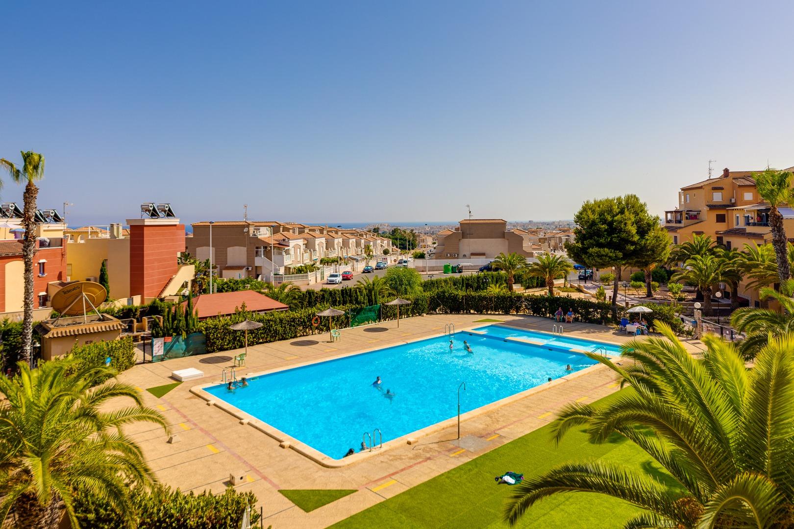1 Bed, 1 Bath, ApartmentFor Sale, Torrevieja, Alicante