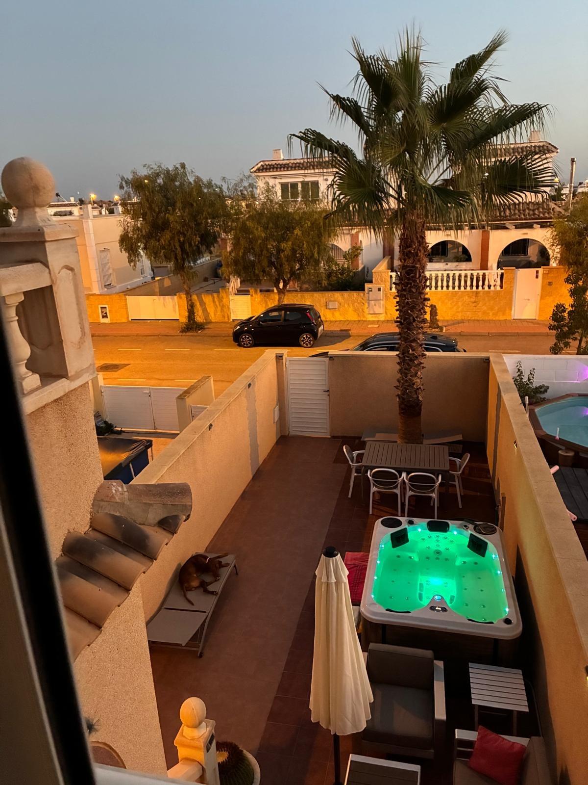 2 Bed, 2 Bath, HouseFor Sale, Avileses, Murcia