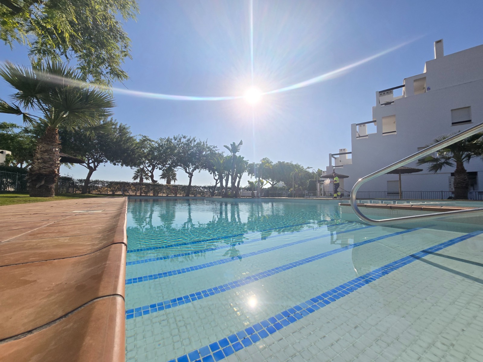 2 Bed, 1 Bath, ApartmentFor Sale, Terrazas de la Torre, Murcia