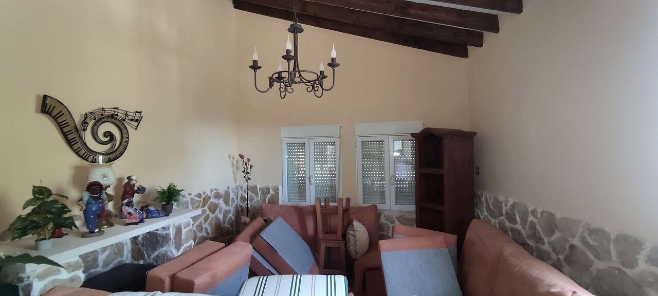 4 Bed, 2 Bath, HouseFor Sale, Raspay, Alicante 4 Bed, 2 Bath, HouseFor Sale, Raspay, Alicante