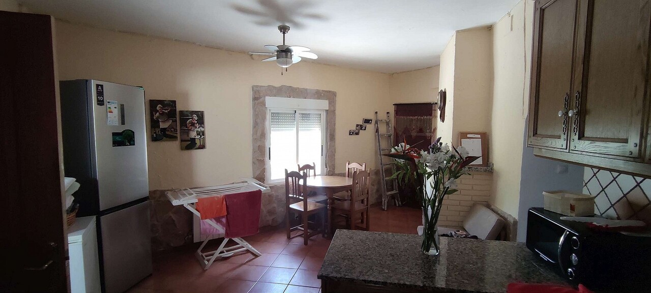 4 Bed, 2 Bath, HouseFor Sale, Raspay, Alicante 4 Bed, 2 Bath, HouseFor Sale, Raspay, Alicante