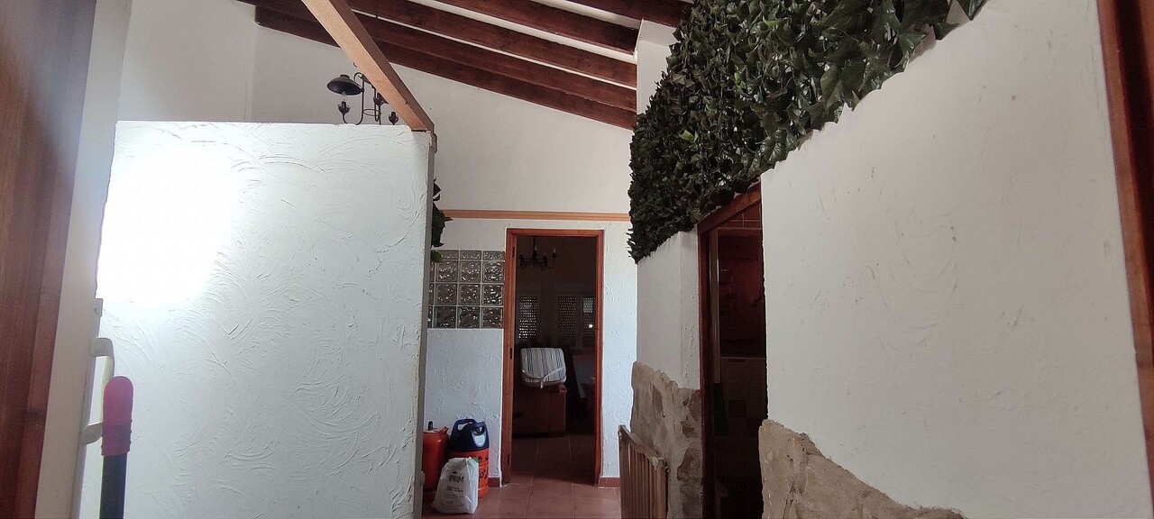 4 Bed, 2 Bath, HouseFor Sale, Raspay, Alicante 4 Bed, 2 Bath, HouseFor Sale, Raspay, Alicante