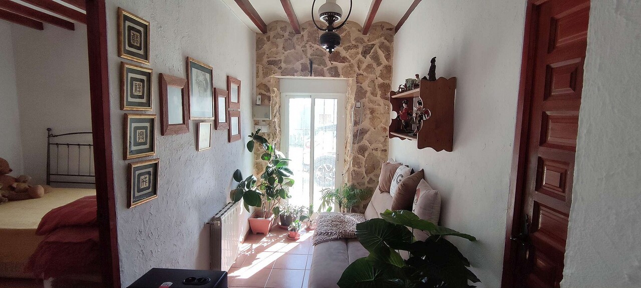 4 Bed, 2 Bath, HouseFor Sale, Raspay, Alicante 4 Bed, 2 Bath, HouseFor Sale, Raspay, Alicante