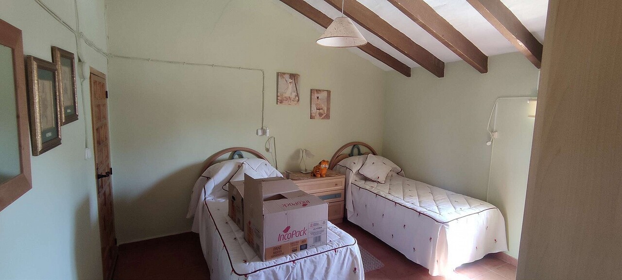 4 Bed, 2 Bath, HouseFor Sale, Raspay, Alicante 4 Bed, 2 Bath, HouseFor Sale, Raspay, Alicante
