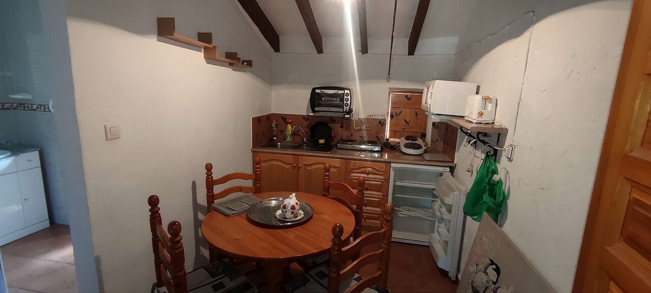 4 Bed, 2 Bath, HouseFor Sale, Raspay, Alicante 4 Bed, 2 Bath, HouseFor Sale, Raspay, Alicante