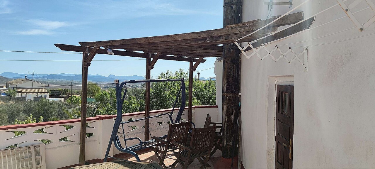 4 Bed, 2 Bath, HouseFor Sale, Raspay, Alicante 4 Bed, 2 Bath, HouseFor Sale, Raspay, Alicante