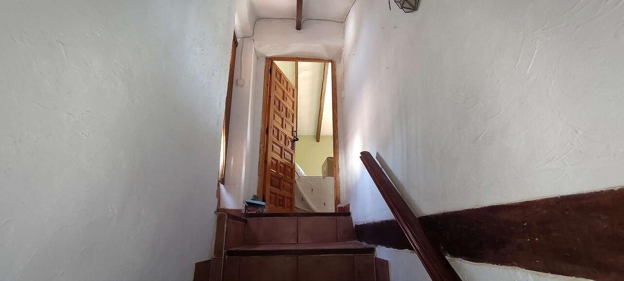 4 Bed, 2 Bath, HouseFor Sale, Raspay, Alicante 4 Bed, 2 Bath, HouseFor Sale, Raspay, Alicante