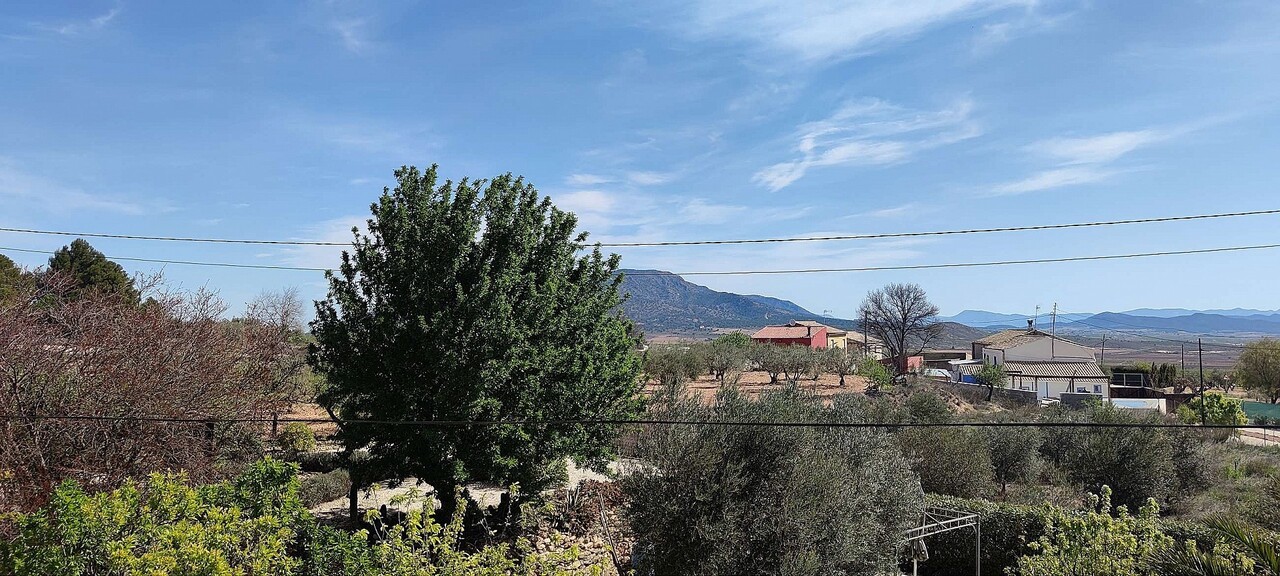 4 Bed, 2 Bath, HouseFor Sale, Raspay, Alicante 4 Bed, 2 Bath, HouseFor Sale, Raspay, Alicante