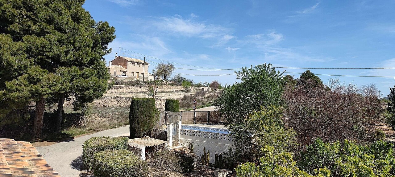 4 Bed, 2 Bath, HouseFor Sale, Raspay, Alicante 4 Bed, 2 Bath, HouseFor Sale, Raspay, Alicante