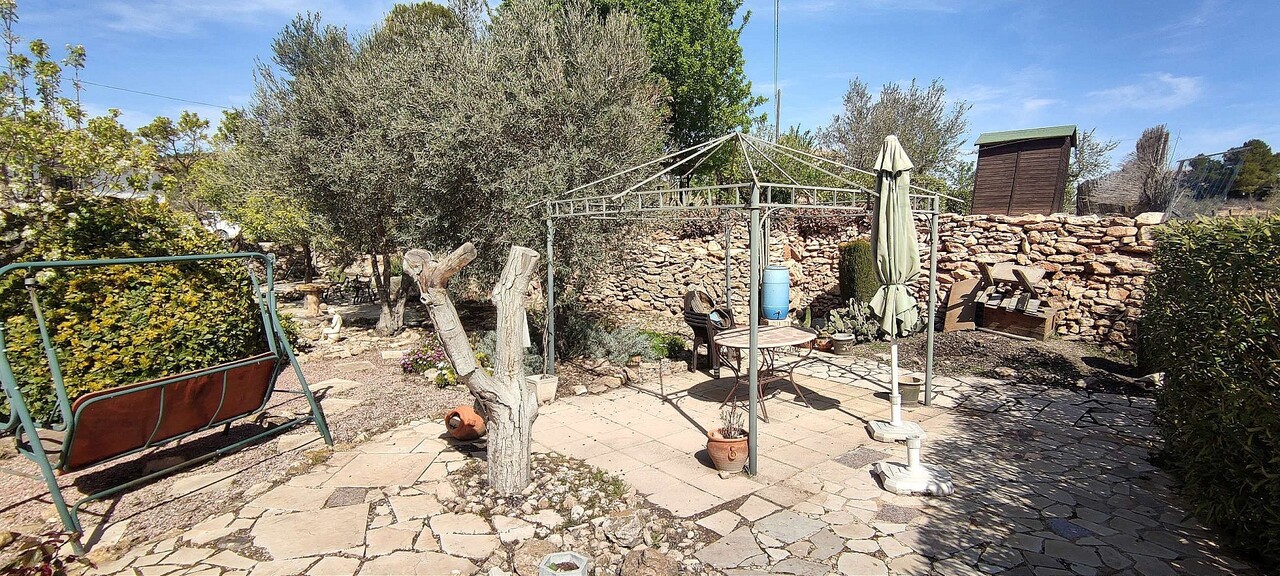 4 Bed, 2 Bath, HouseFor Sale, Raspay, Alicante 4 Bed, 2 Bath, HouseFor Sale, Raspay, Alicante