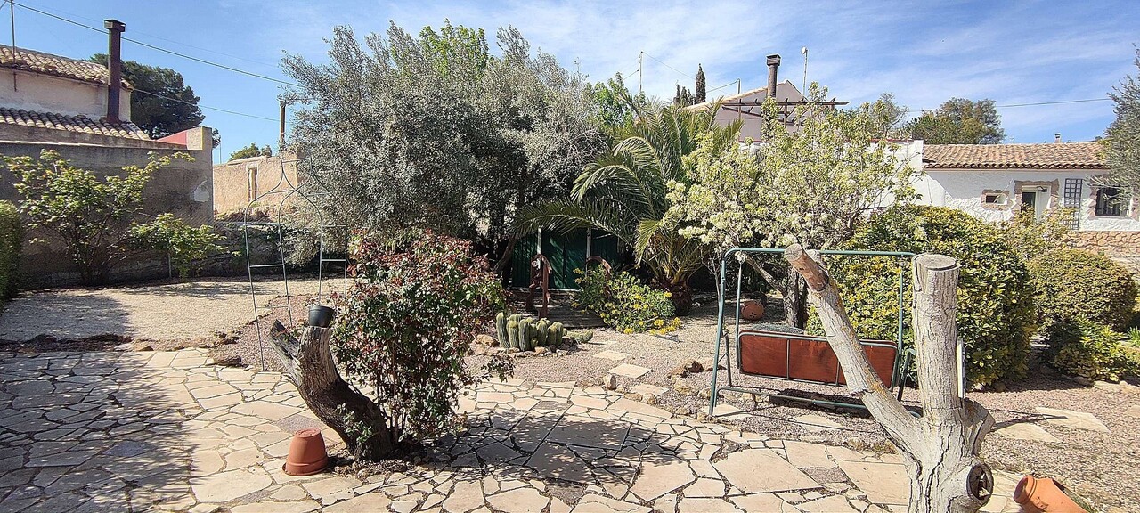 4 Bed, 2 Bath, HouseFor Sale, Raspay, Alicante 4 Bed, 2 Bath, HouseFor Sale, Raspay, Alicante
